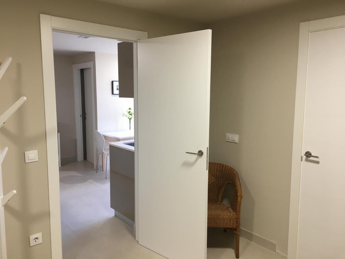 Very Beautiful Modern 2-Bed Apartment In 자베아 외부 사진