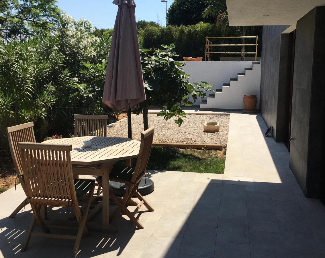 Very Beautiful Modern 2-Bed Apartment In 자베아 외부 사진