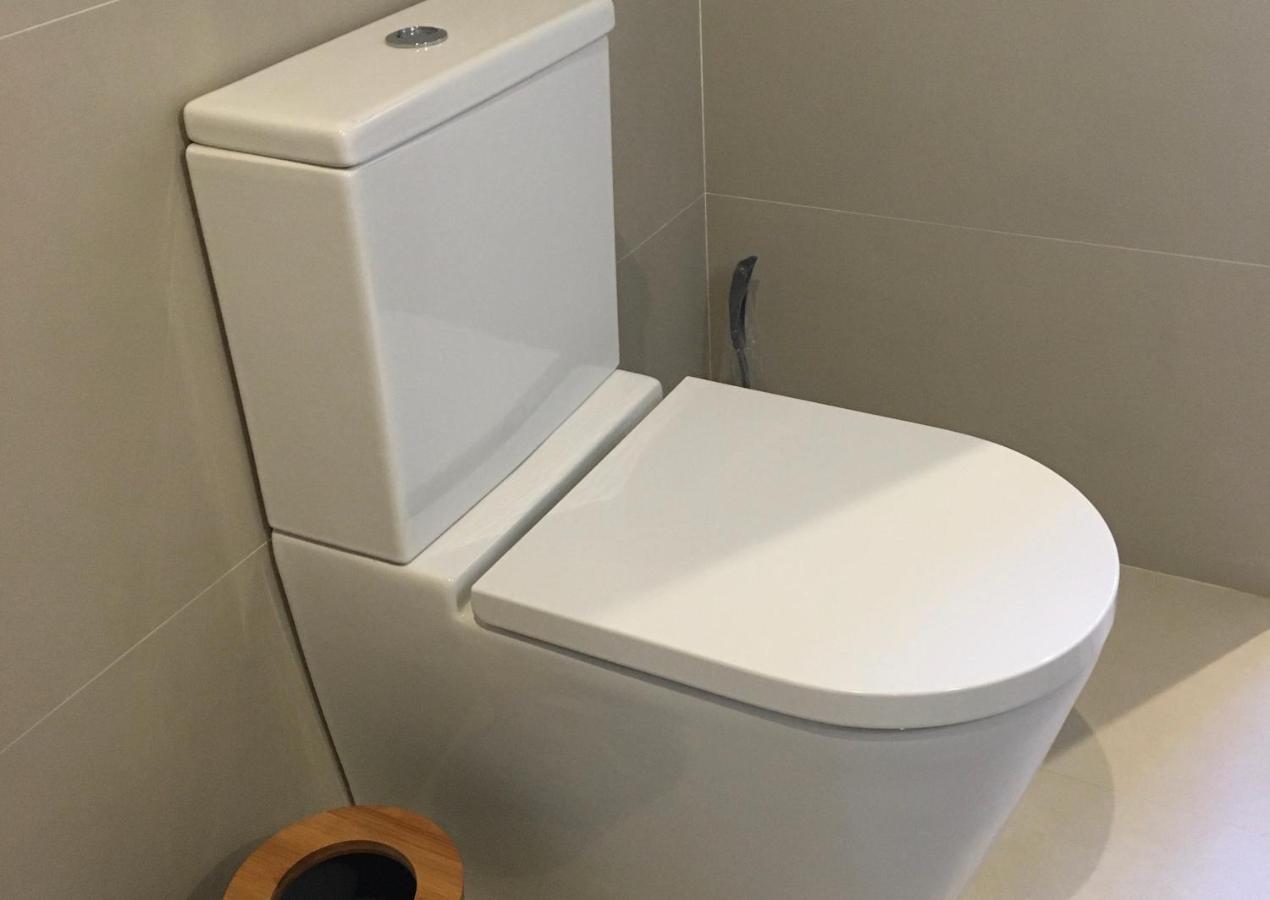Very Beautiful Modern 2-Bed Apartment In 자베아 외부 사진